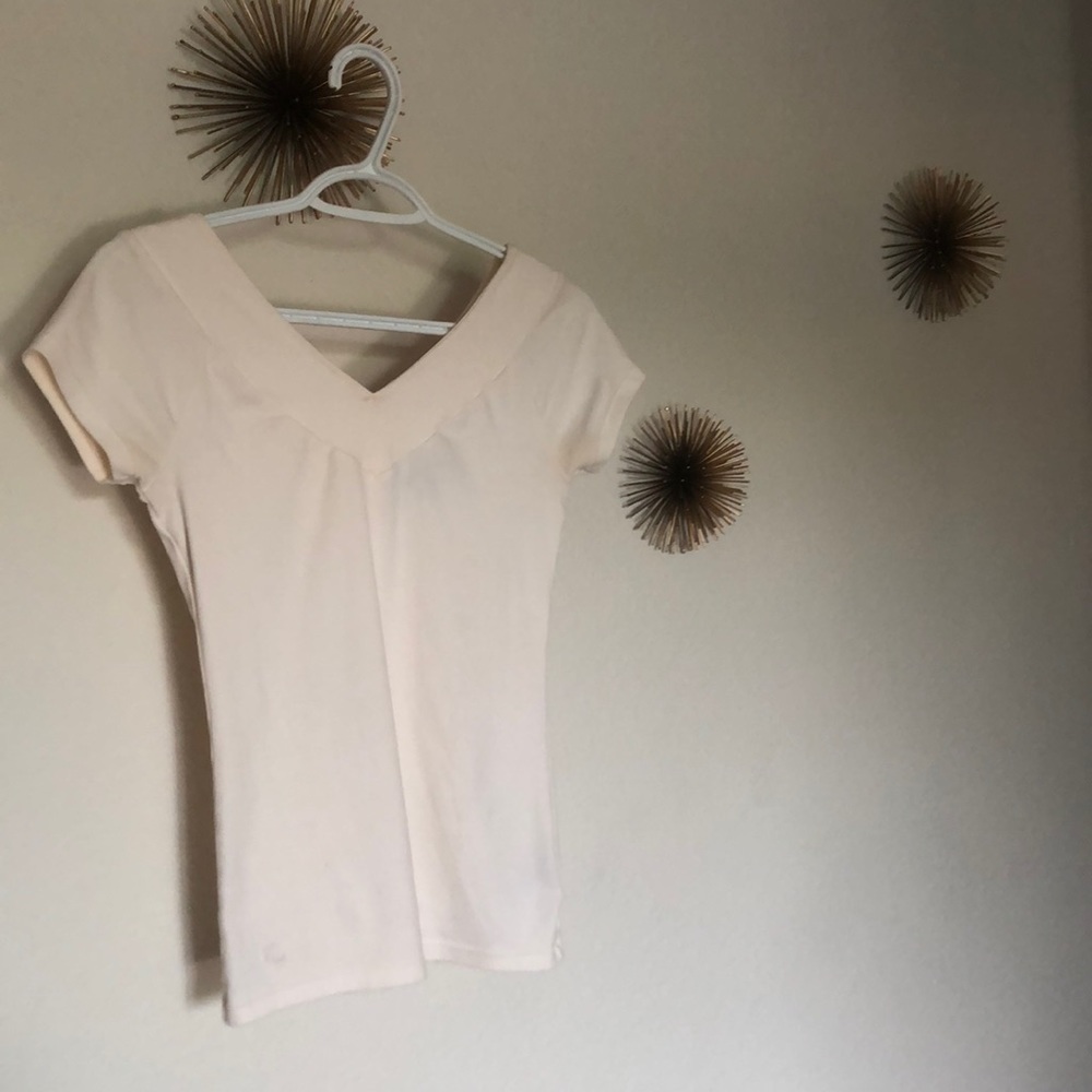 Ralph Lauren V neck